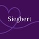 Siegbert