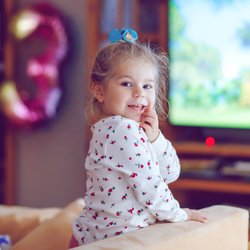 Netflix für Kinder: 5 schöne Filme & Serien ohne Reizüberflutung