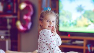Netflix für Kinder: 5 schöne Filme & Serien ohne Reizüberflutung