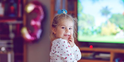 Netflix für Kinder: 5 schöne Filme & Serien ohne Reizüberflutung