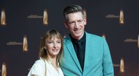 Steffen Hallaschka: Wer ist die Frau des Moderators?