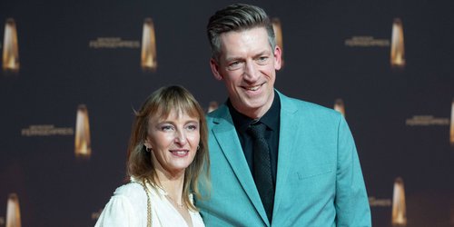 Steffen Hallaschka: Wer ist die Frau des Moderators?