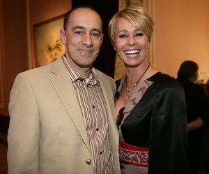 Sonja Zietlow: Wer ist der Mann an ihrer Seite