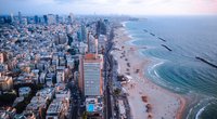 Reisewarnung Israel: Ist ein Urlaub aktuell überhaupt möglich?