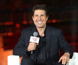 Tom Cruise: Hat der „Mission: Impossible“-Star eine Freundin?