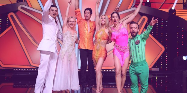 „Let's Dance" Finale: Welches Tanzpaar wird laut Experten gewinnen?