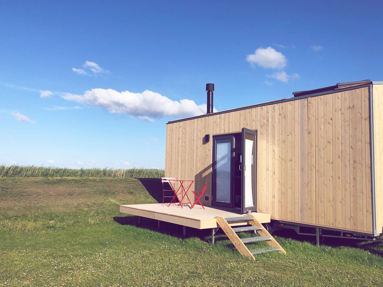 Tiny-House-
