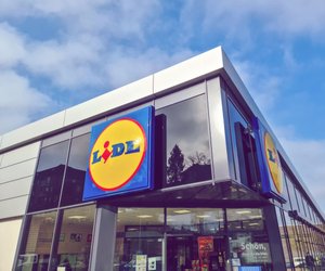 Ein Outdoor-Teppich für 7,99 Euro? Haben wir bei Lidl gefunden