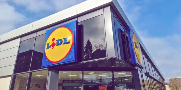 Ein Outdoor-Teppich für 7,99 Euro? Haben wir bei Lidl gefunden