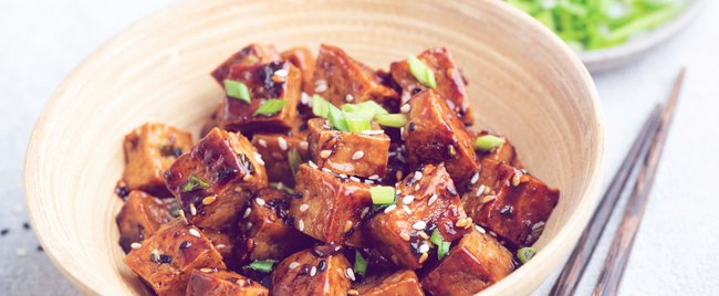 Mealprep-Rezepte für den Airfryer: Simpel, schnell und super lecker!
