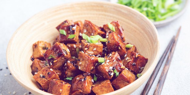 Mealprep-Rezepte für den Airfryer: Simpel, schnell und super lecker!