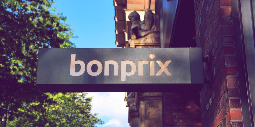 Streetfashion und gute Laune für den Frühling: Wir lieben diese Teile von Bonprix!