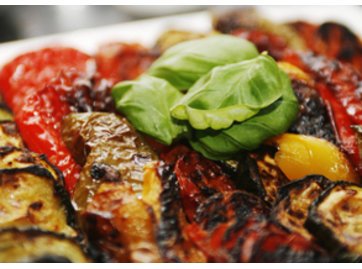 Grillgemüse Grillgemüse