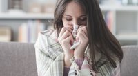 Erkältung loswerden: Diese 9 Tipps helfen wirklich