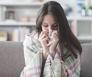 Erkältung loswerden: 9 wirkungsvolle Tricks