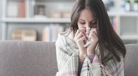 Erkältung loswerden: Diese 9 Tipps helfen wirklich