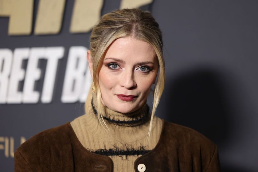 Mischa Barton heute