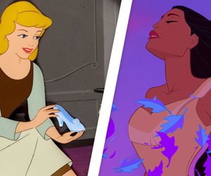 13 Dinge in Disney-Filmen, die einfach keinen Sinn machen