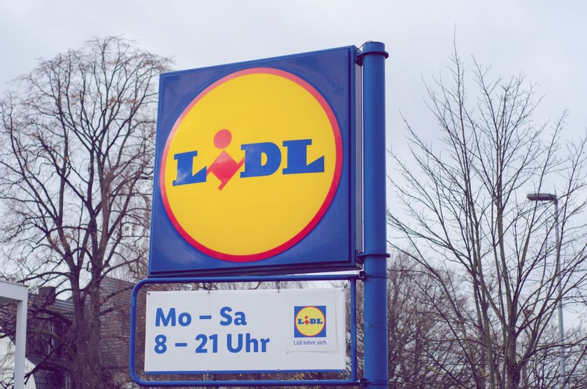 Rentier-Hausschuhe Lidl