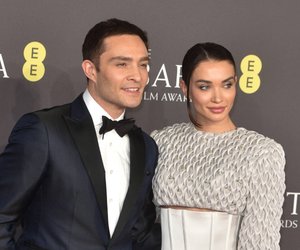 Ed Westwick: Der „Gossip Girl“-Schauspieler wird Vater!