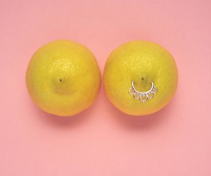 Die 10 größten Nippelpiercing-Nachteile und -Mythen im Check