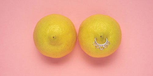 Die 10 größten Nippelpiercing-Nachteile und -Mythen im Check