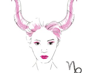 Steinbock-Tattoo: So bringst du das Sternzeichen auf deine Haut