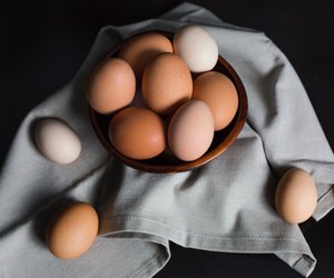 Sind Eier gesund: Kann ich bedenkenlos jeden Tag ein Ei essen?