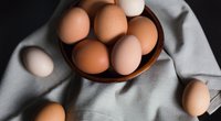 Sind Eier gesund: Kann ich bedenkenlos jeden Tag ein Ei essen?