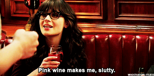 new girl new girl