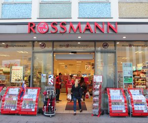 Rossmann ruft Schwangerschaftstest zurück