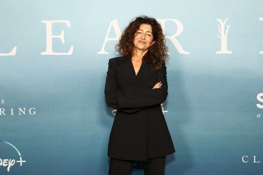 Doris Younane heute
