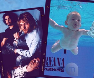 So sieht das Baby vom Nirvana-Album-Cover heute aus – und das hält es davon