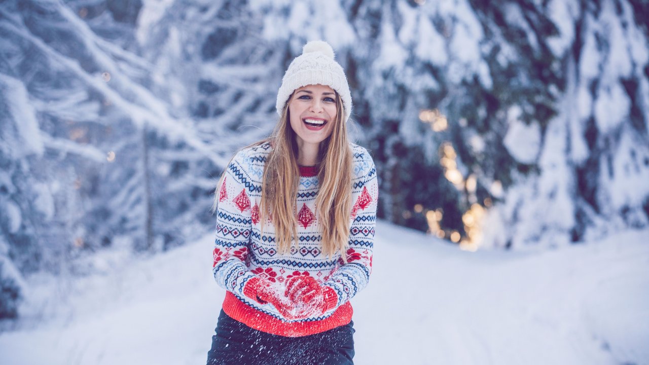 Christmas Sweater