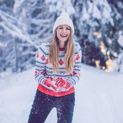 Weihnachten geht nicht ohne diesen coolen (Ugly) Christmas Sweater von C&A