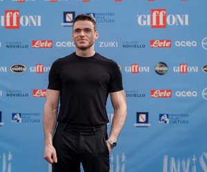 Richard Madden: Hat der Schauspieler eine Freundin?