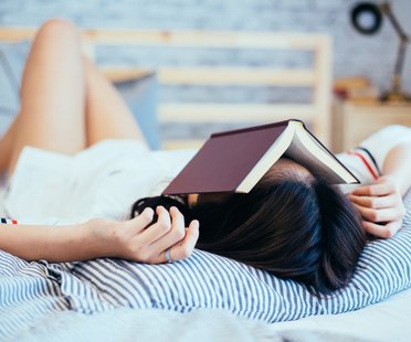 YA-Bücher über Depressionen