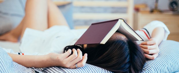 YA-Bücher über Depressionen