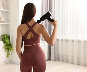 Massagepistole mit Kultstatus: 25.000 Bewertungen schwören auf dieses Gerät