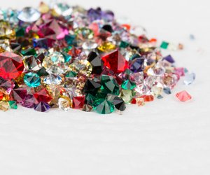 Edelsteine: Bedeutung und Wirkung der Juwelen