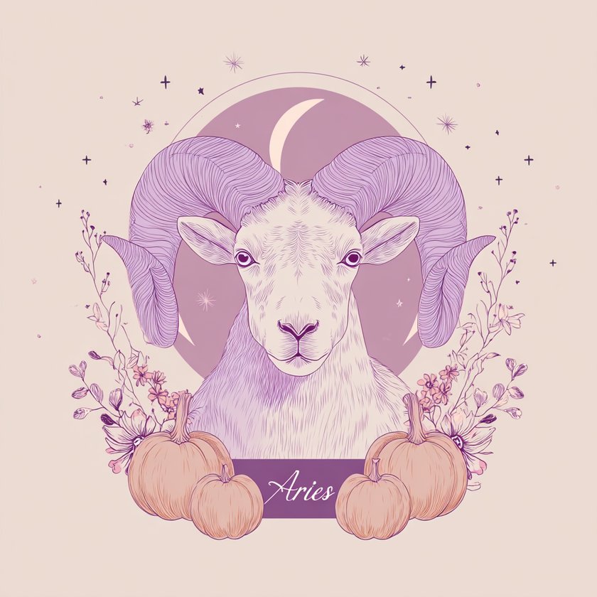 Halloween laut Sternzeichen