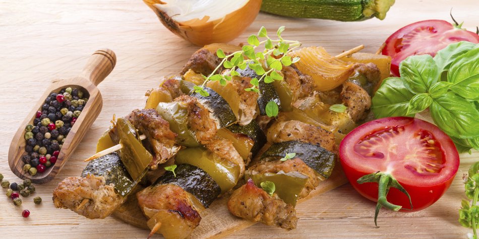schaschlik die besten rezepte ideen desired de fleisch mal anders