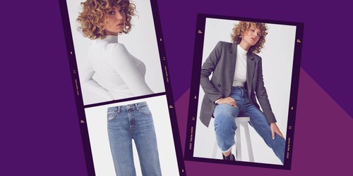 Black-Friday-Deal: Diesen stylishen Blazer wollen jetzt alle!