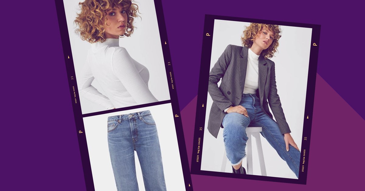 BlackFridayDeal Diesen stylishen Blazer wollen jetzt alle!