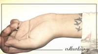 Schwalben-Tattoo: Das ist seine Bedeutung