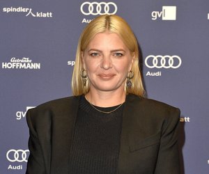 Jördis Triebel: Hat die Schauspielerin einen Partner?