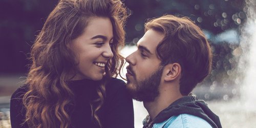 Was deine schlimmste Dating-Gewohnheit über dich aussagt