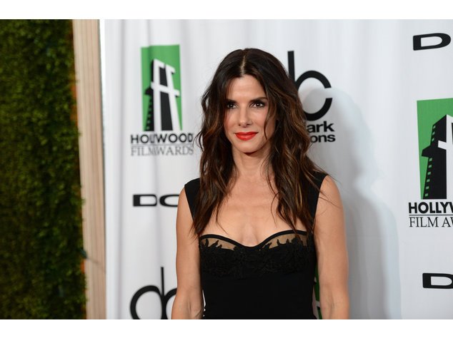 SAG Awards: Sandra Bullock ist nominiert SAG Awards: Sandra Bullock ist nominiert