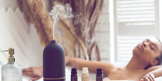 Aroma Diffuser Test: Welcher Duft Vernebler ist der beste?