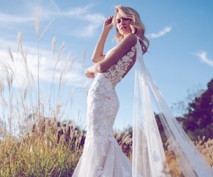 Brautkleider-Trends 2022: Die schönsten Modelle der neuen Saison